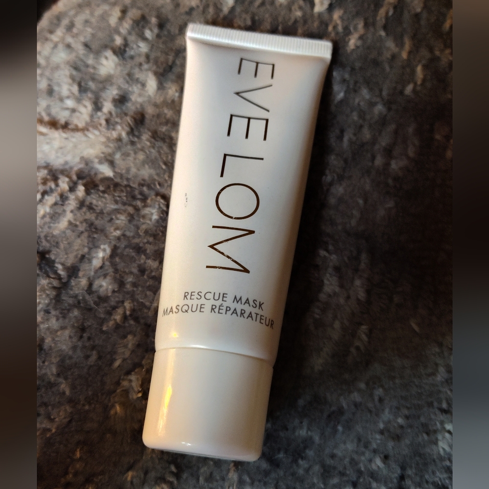 NEW!! EVELOM Rescue Mask 1.6oz